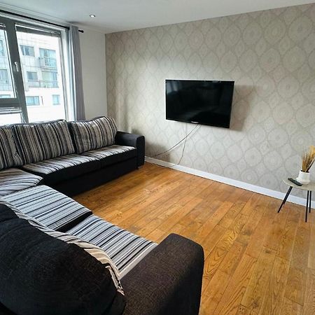 Britannia Apartments エディンバラ エクステリア 写真