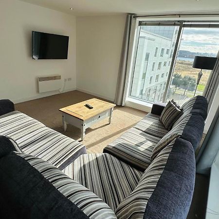 Britannia Apartments エディンバラ エクステリア 写真