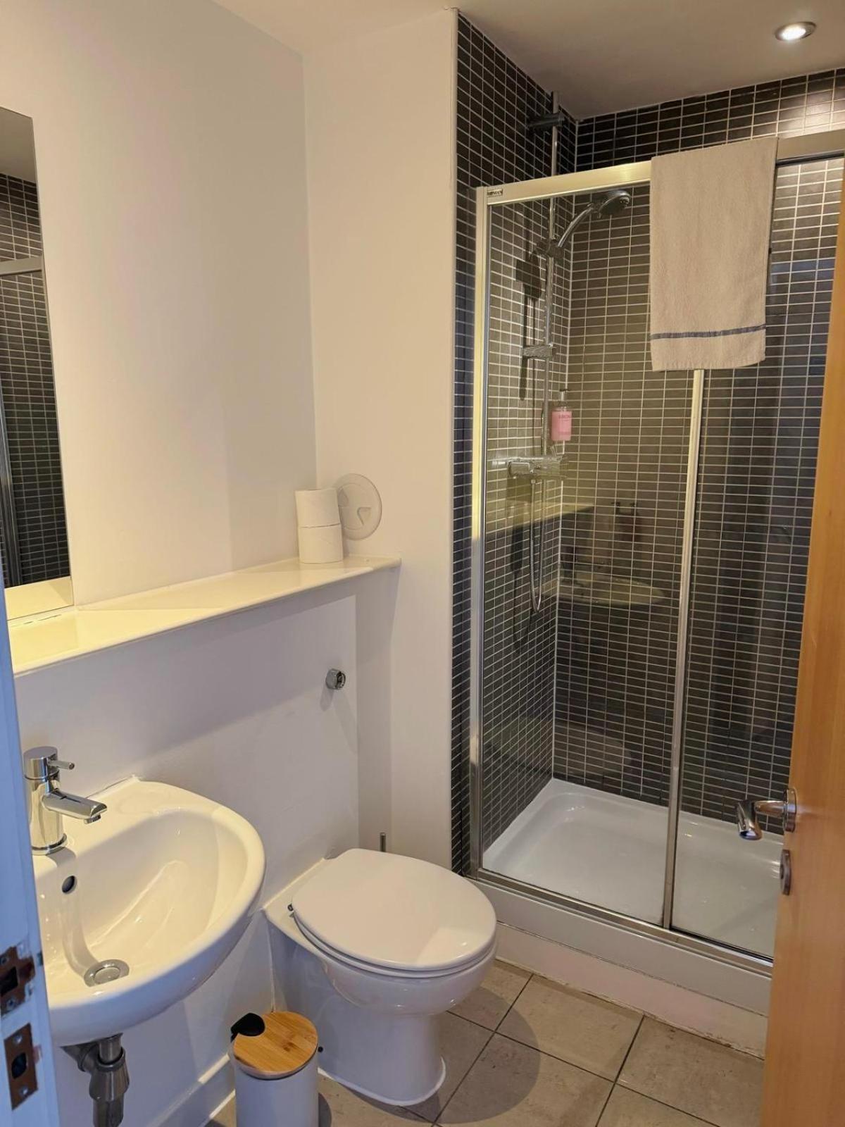 Britannia Apartments エディンバラ エクステリア 写真