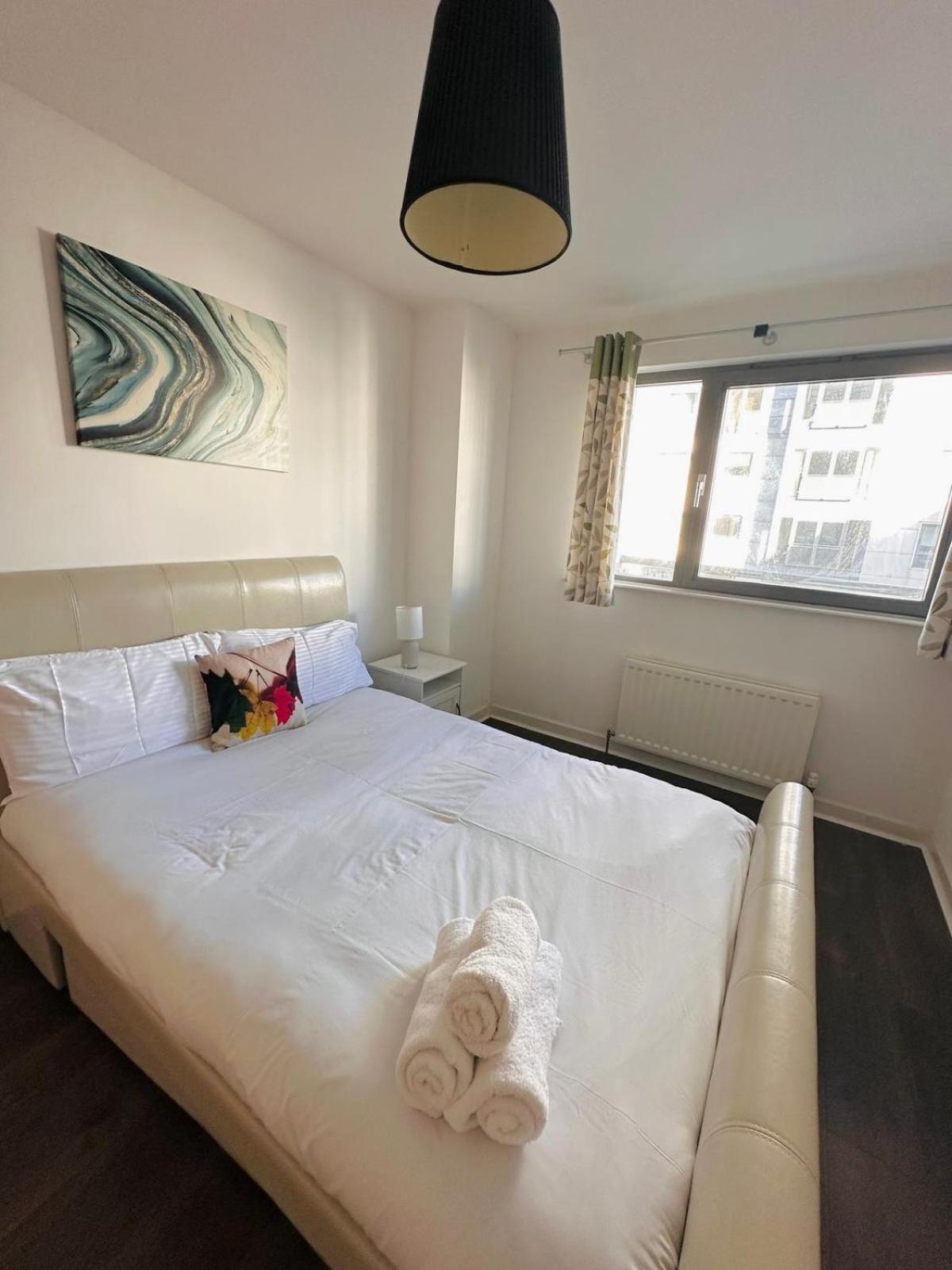 Britannia Apartments エディンバラ エクステリア 写真