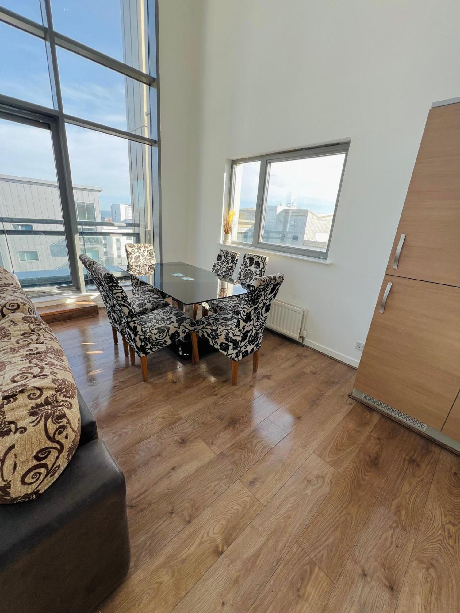 Britannia Apartments エディンバラ エクステリア 写真