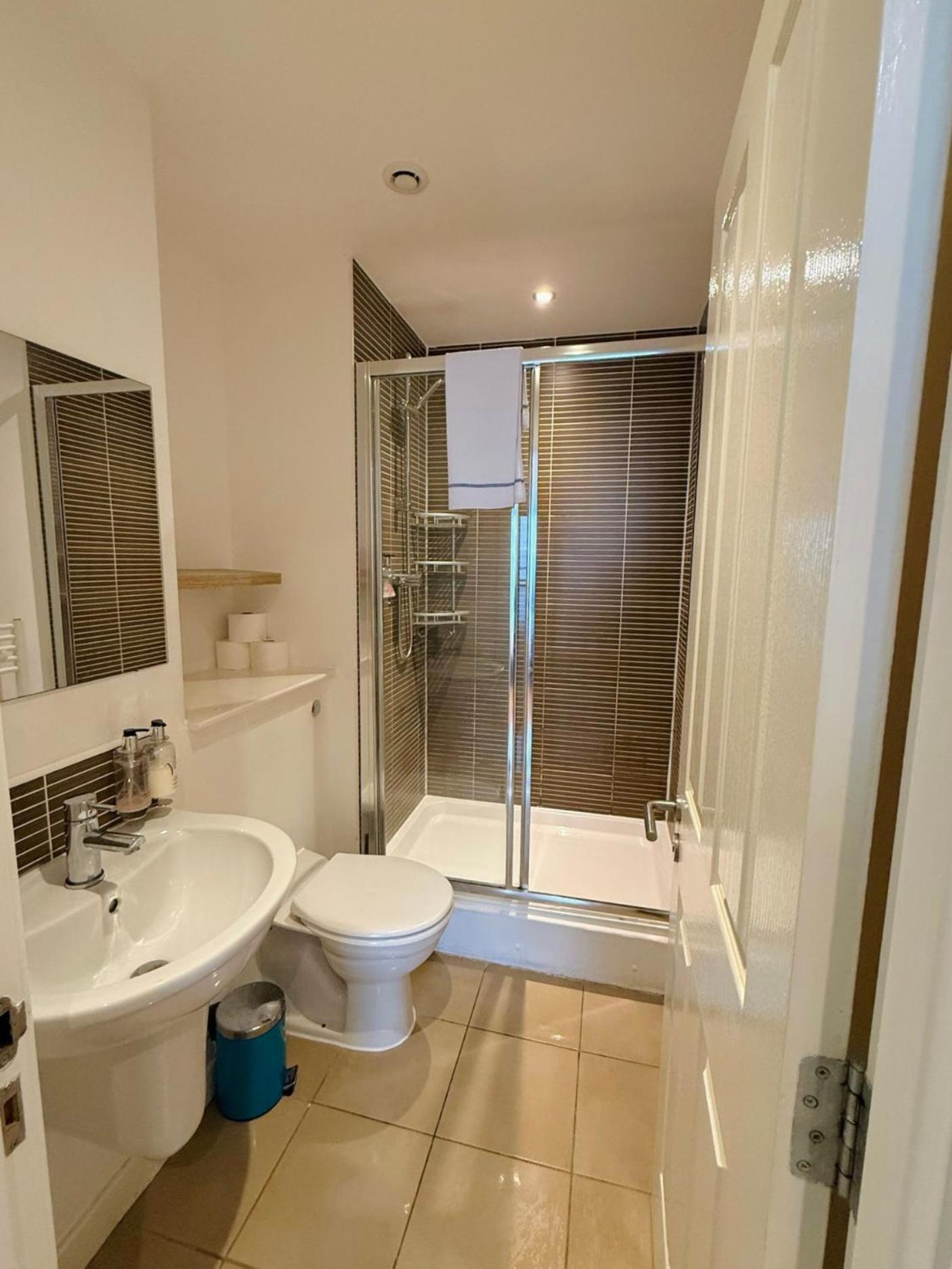Britannia Apartments エディンバラ エクステリア 写真
