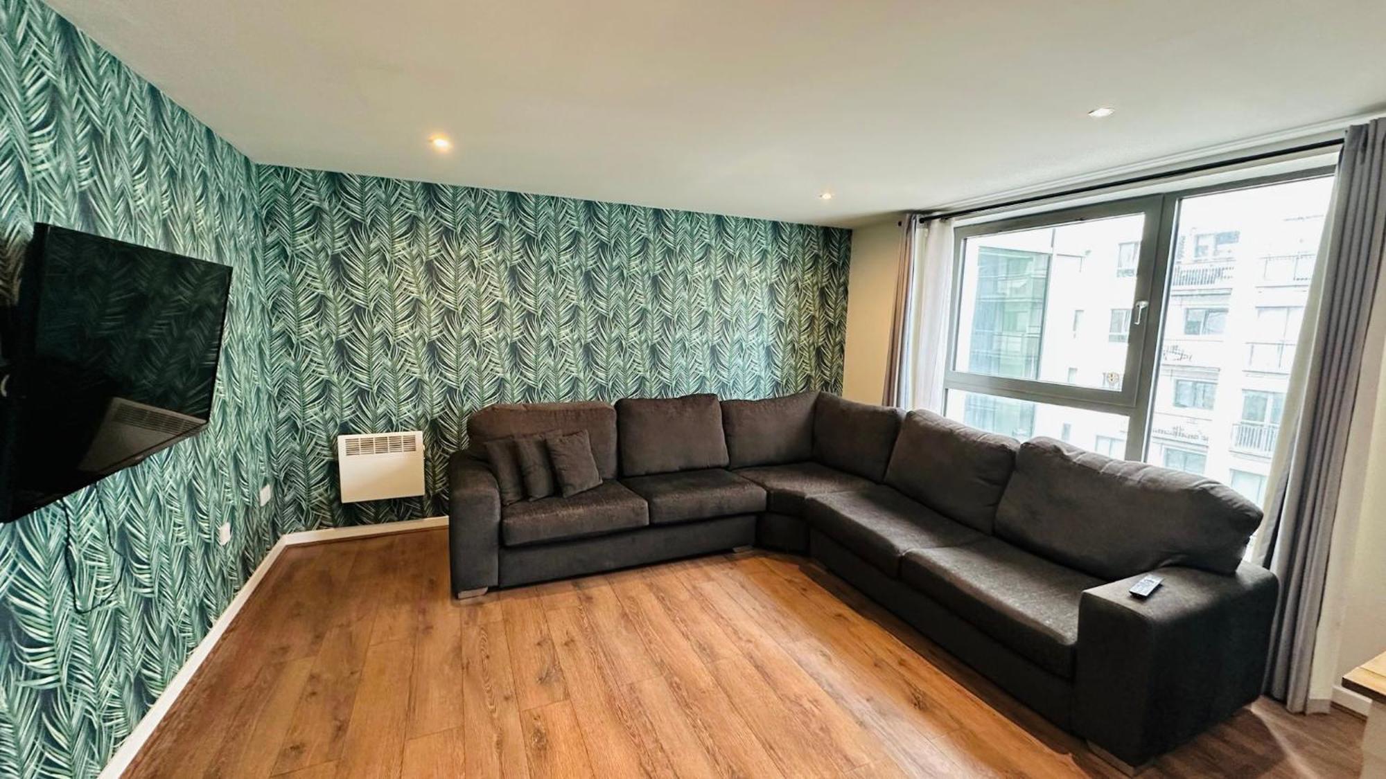 Britannia Apartments エディンバラ エクステリア 写真