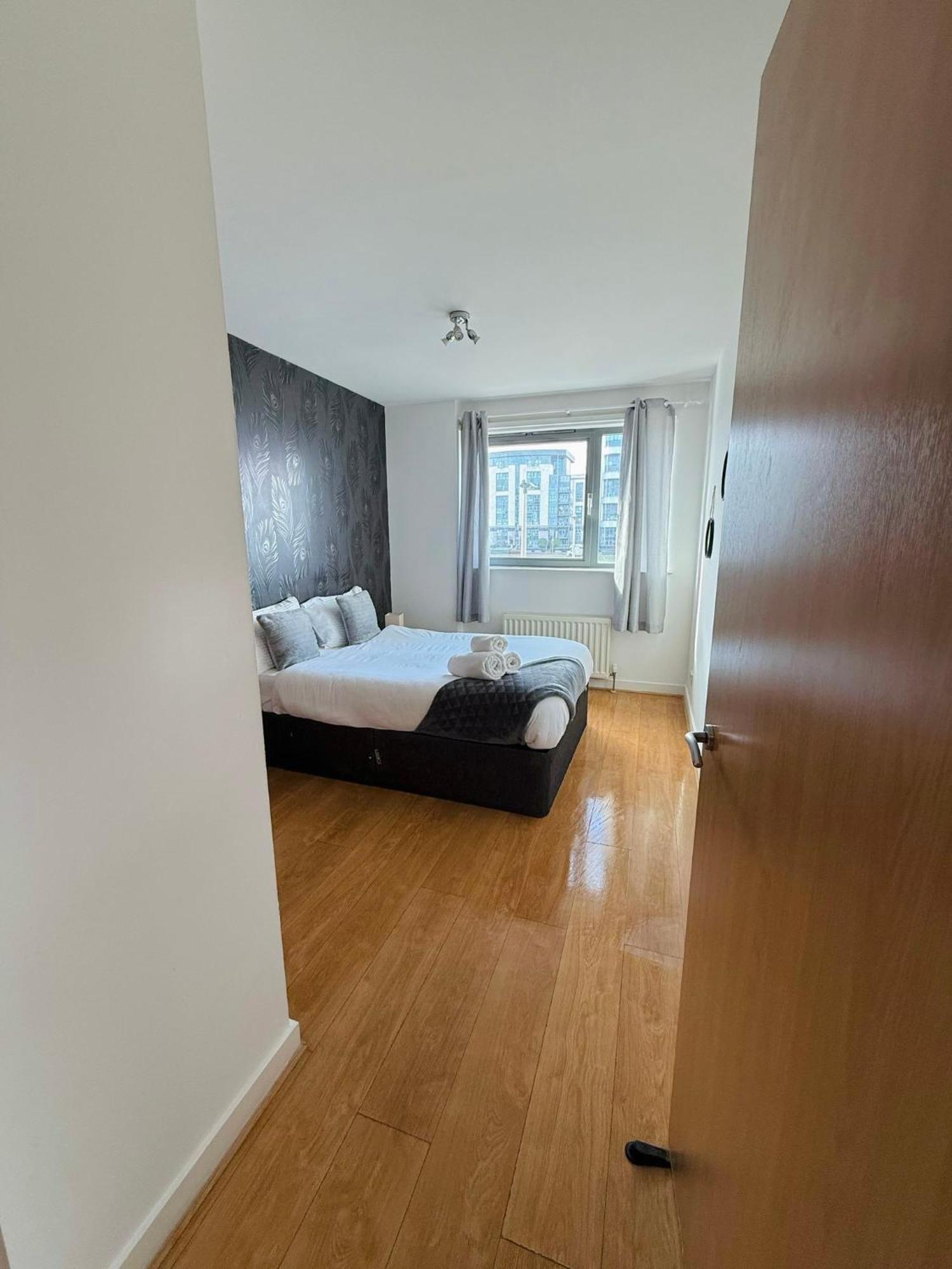 Britannia Apartments エディンバラ エクステリア 写真