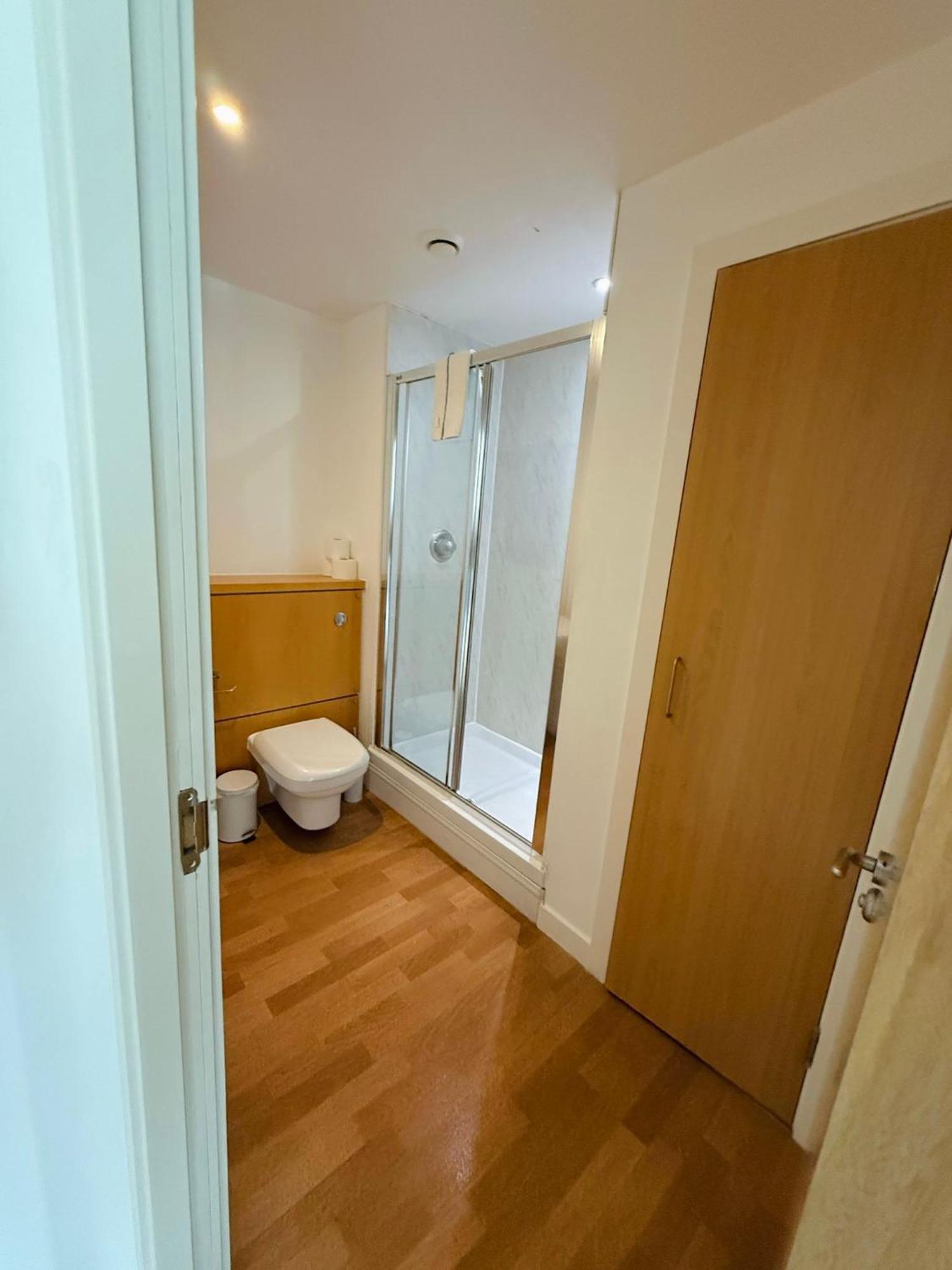 Britannia Apartments エディンバラ エクステリア 写真