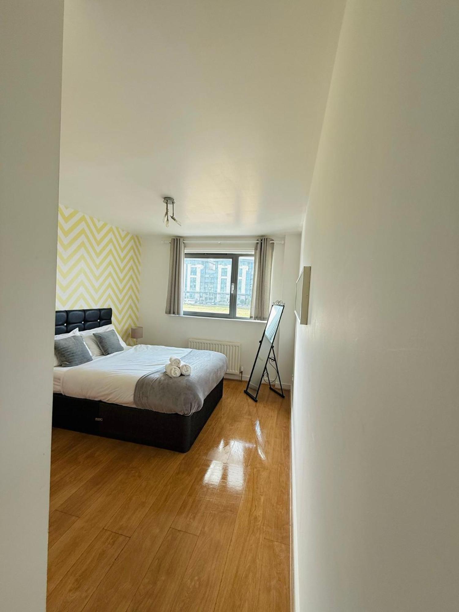 Britannia Apartments エディンバラ エクステリア 写真
